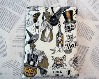 Witch, PLEASE! Book & Kindle Sleeve