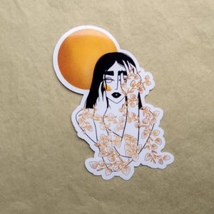 Sticker - Sprout