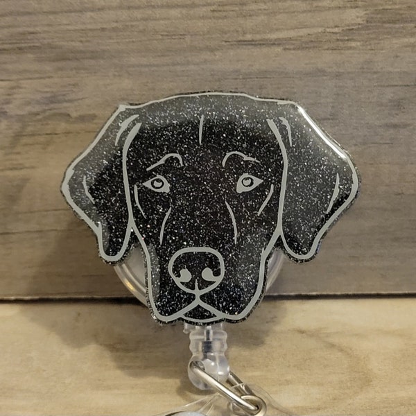 Black Lab Etsy
