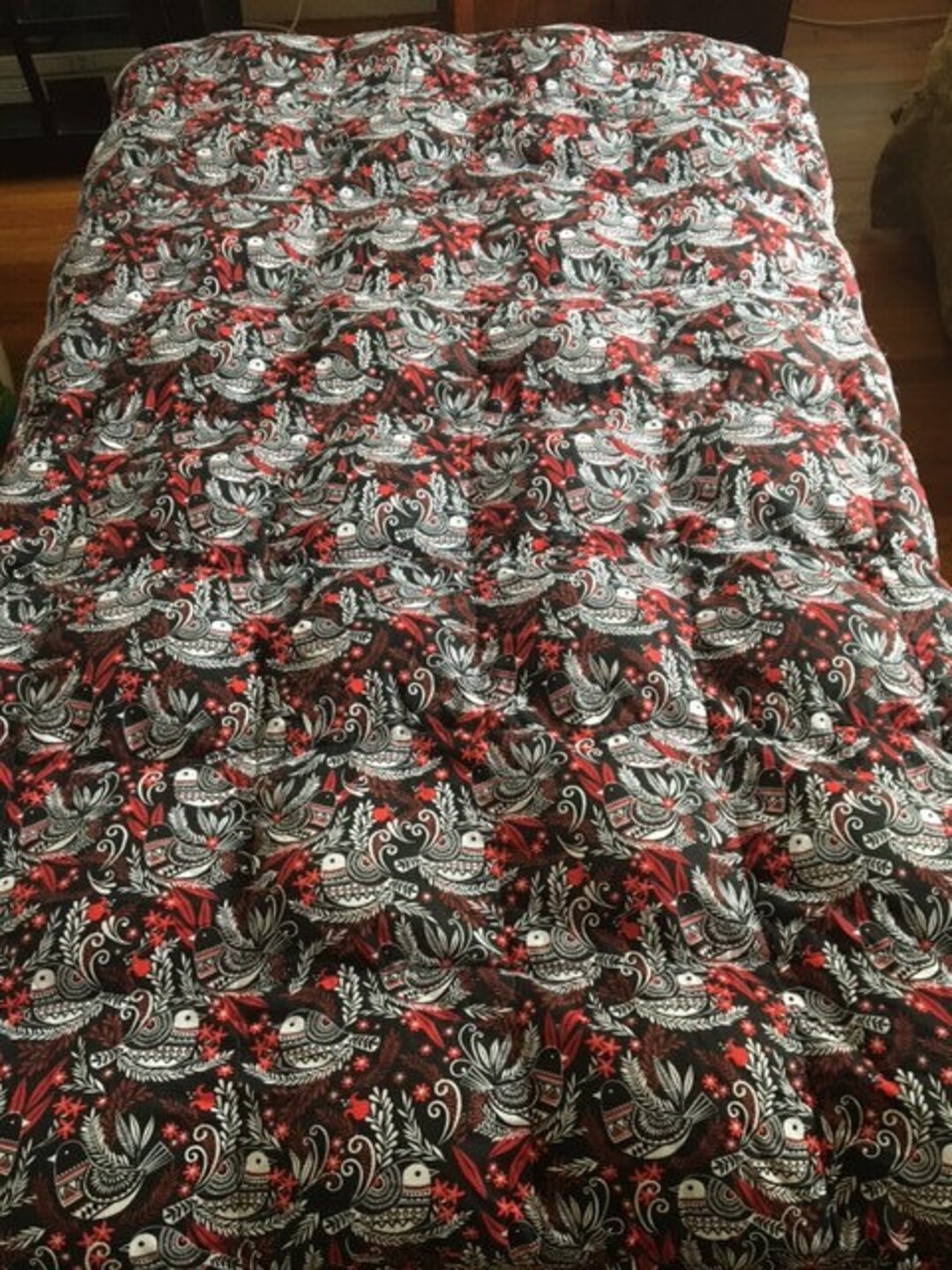 Handmade Adultteen Weighted Blanket to Relieve Anxiety and Stress. Etsy