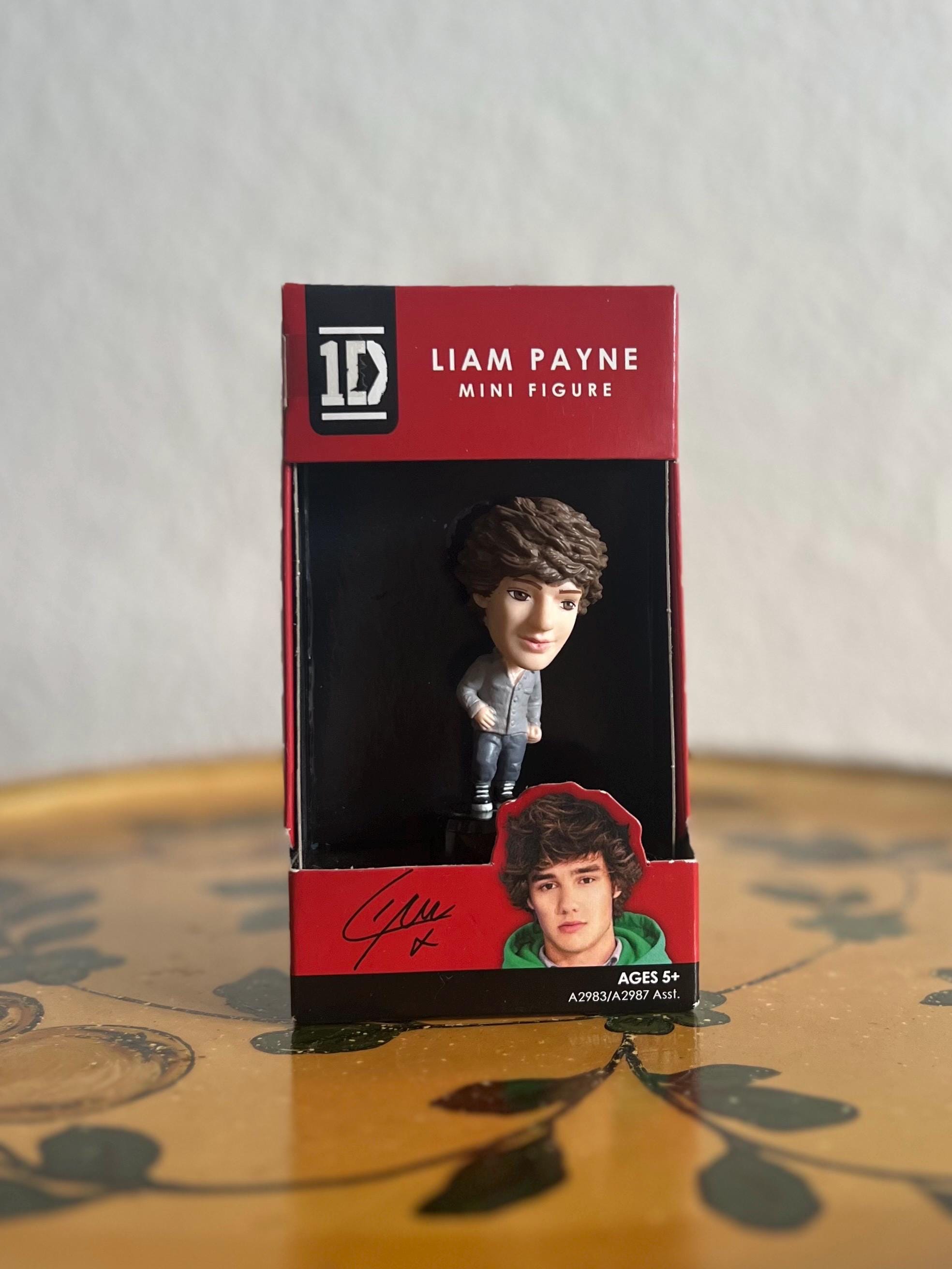 One Direction Figurines - Etsy
