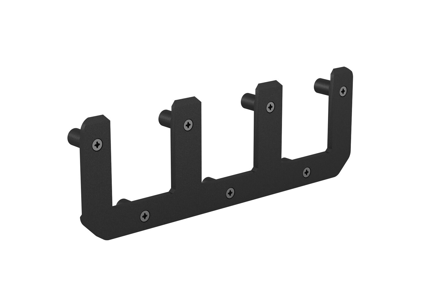 Akku Wandhalterung Geeignet Für Bosch 18V Professional Akkus