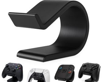 Controllerstandaard voor PS5 / XBOX / SWITCH Displaystandaard Houder Montagebasis Videogameconsole Accessoire