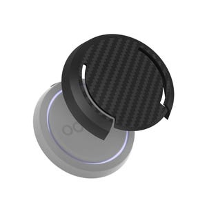 Cover for Ooono Co-Driver No.2 - Ooono 2 stealth cap, carbon look protective case