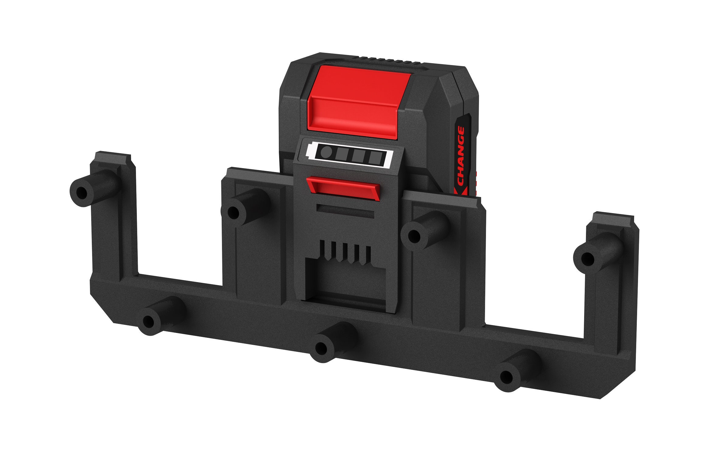 EINHELL Wandhouders voor PXC-accu's kopen
