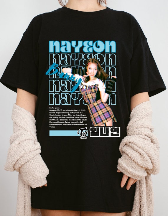 help find nayeon pop outfits : r/twice