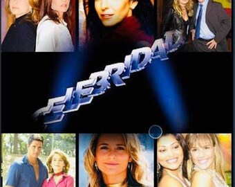 Novelas Celebridade complete on dvd - Portuguese language / Brazil