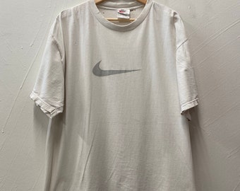 plain nike shirt