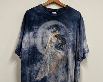 the mountain fairy t shirt
