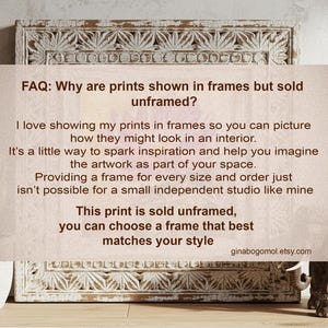 A text note