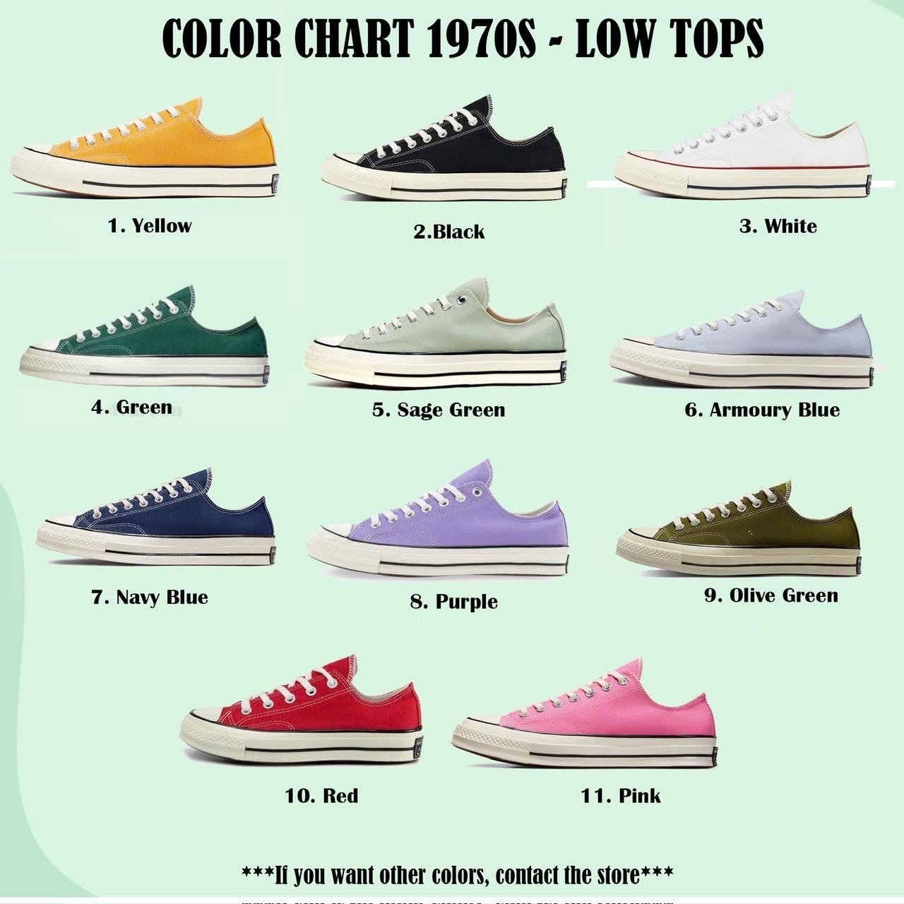 Embroidered Converse Sneakers: Custom Book Design - Etsy