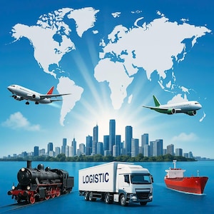 fast shipping