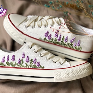 Buy Converse Online In India - Etsy India