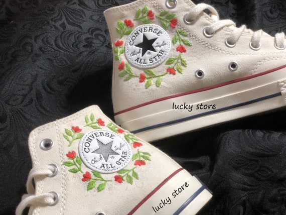 Unique converse cheap