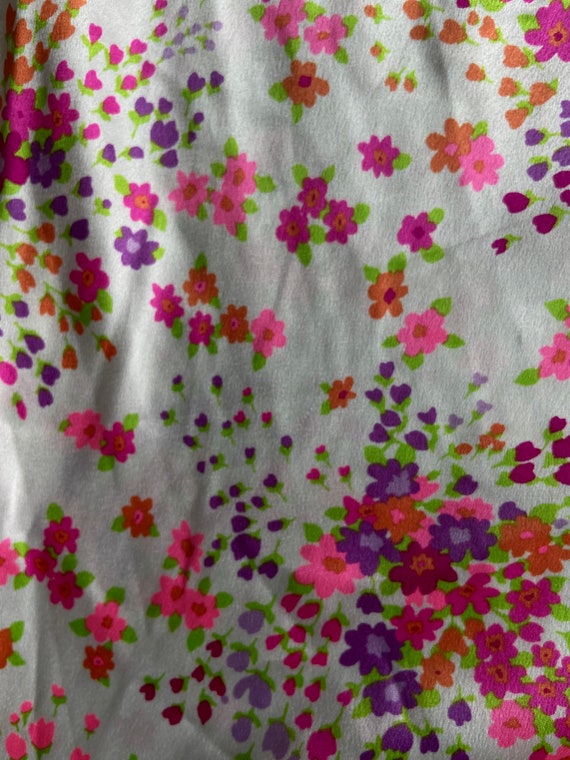 Victoria’s Secret floral lace slip nightgown size… - image 4