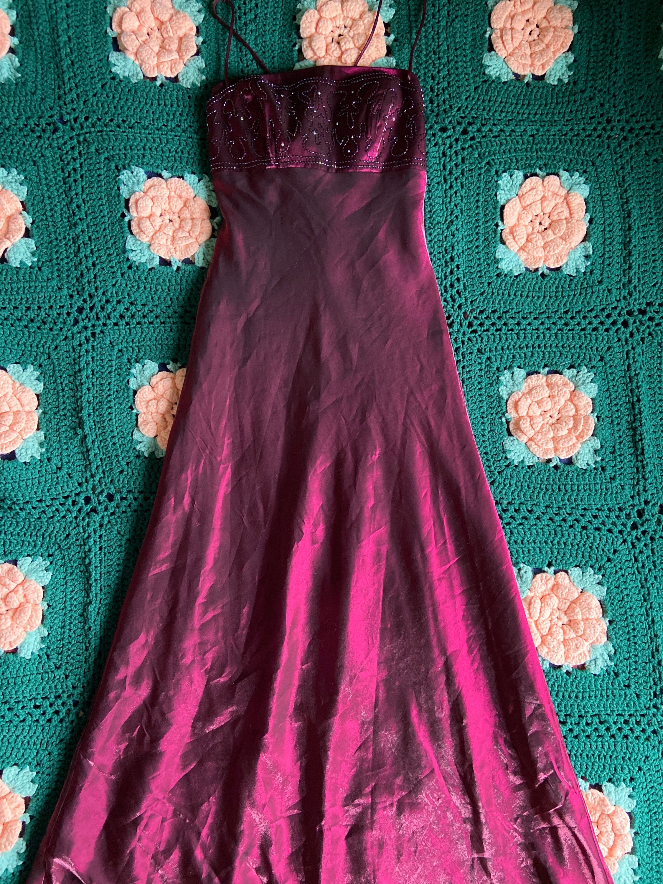 Morgan and Co Dress - Etsy Finland