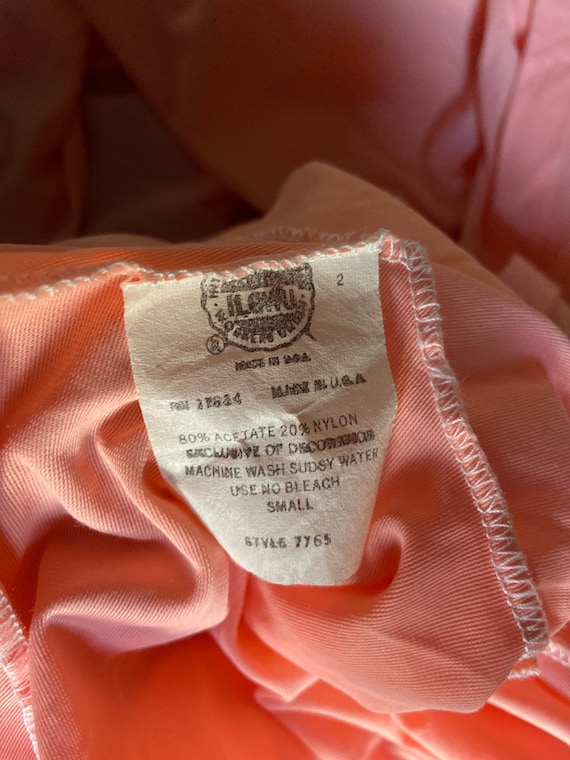 Moon Meadow - Dopamine Retro Faux Fur Top