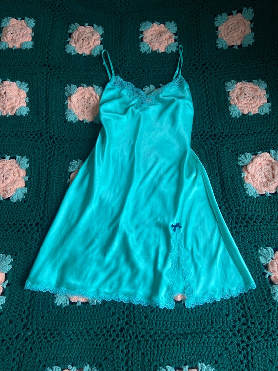 Victoria secret cheap lingerie dress