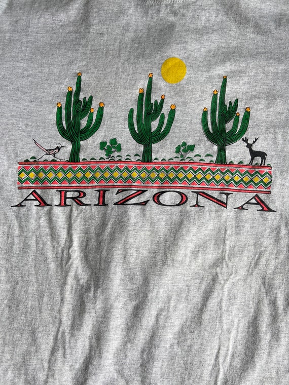 Large Vintage Arizona T-shirt - image 2