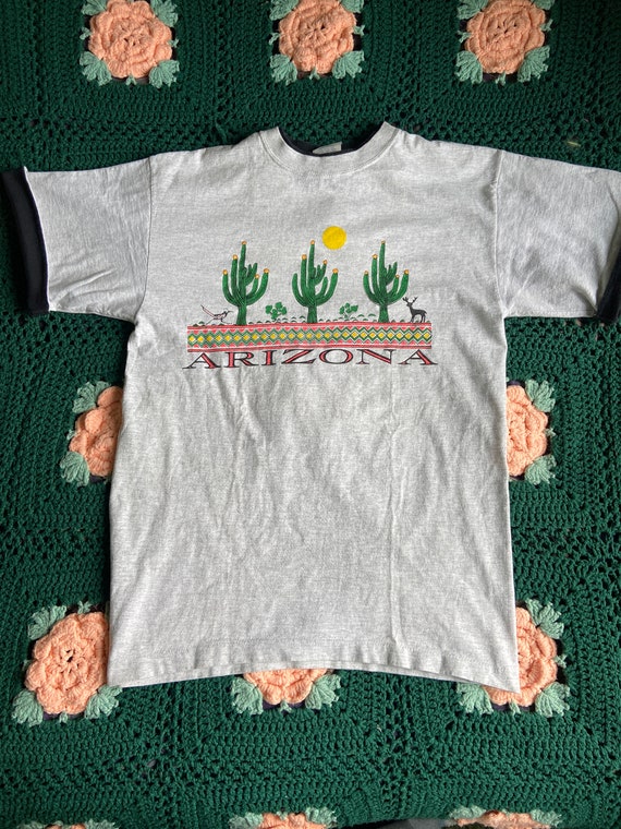 Large Vintage Arizona T-shirt - image 1