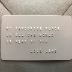 Tarjeta de inserción de billetera personalizada ¿Te casarás conmigo? Carta prensada personalizada sentimental de San Valentín regalo de recuerdo de matrimonio de boda