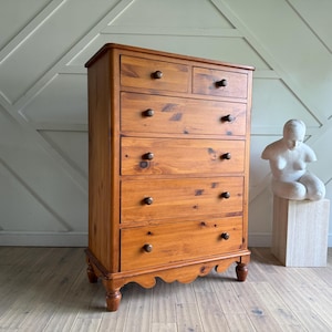 Pennsylvania House Pine Furniture - Etsy