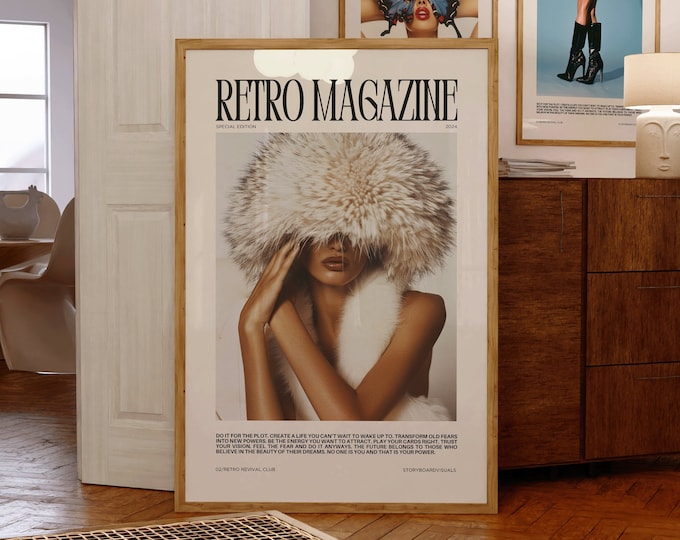 NEW RETRO COLLECTION