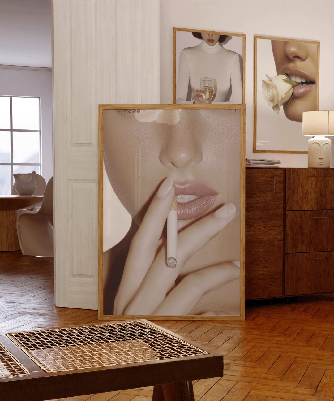 set of 3 prints | digital download – luxe poster co... This item is unavailable - Etsy