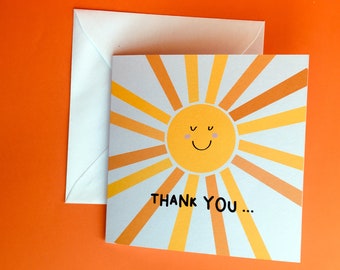 Thank you Teacher card | Personalisable card | Irish language Teacher appreciation card | SNA thank you