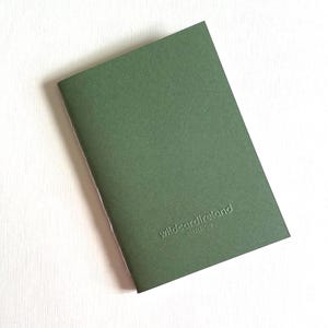 2025/2026 Monthly Planner: A5/A6/Passport/A7 size Agenda, Choose Start Month