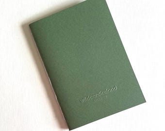 2025/2026 Monthly Planner: A5/A6/Passport/A7 size Agenda, Choose Start Month