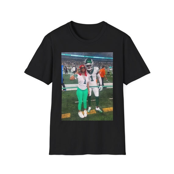 Football Player Retro Vintage Funny Gift T-Shirt Football Player Retro Vintage Funny Gift T-Shirt