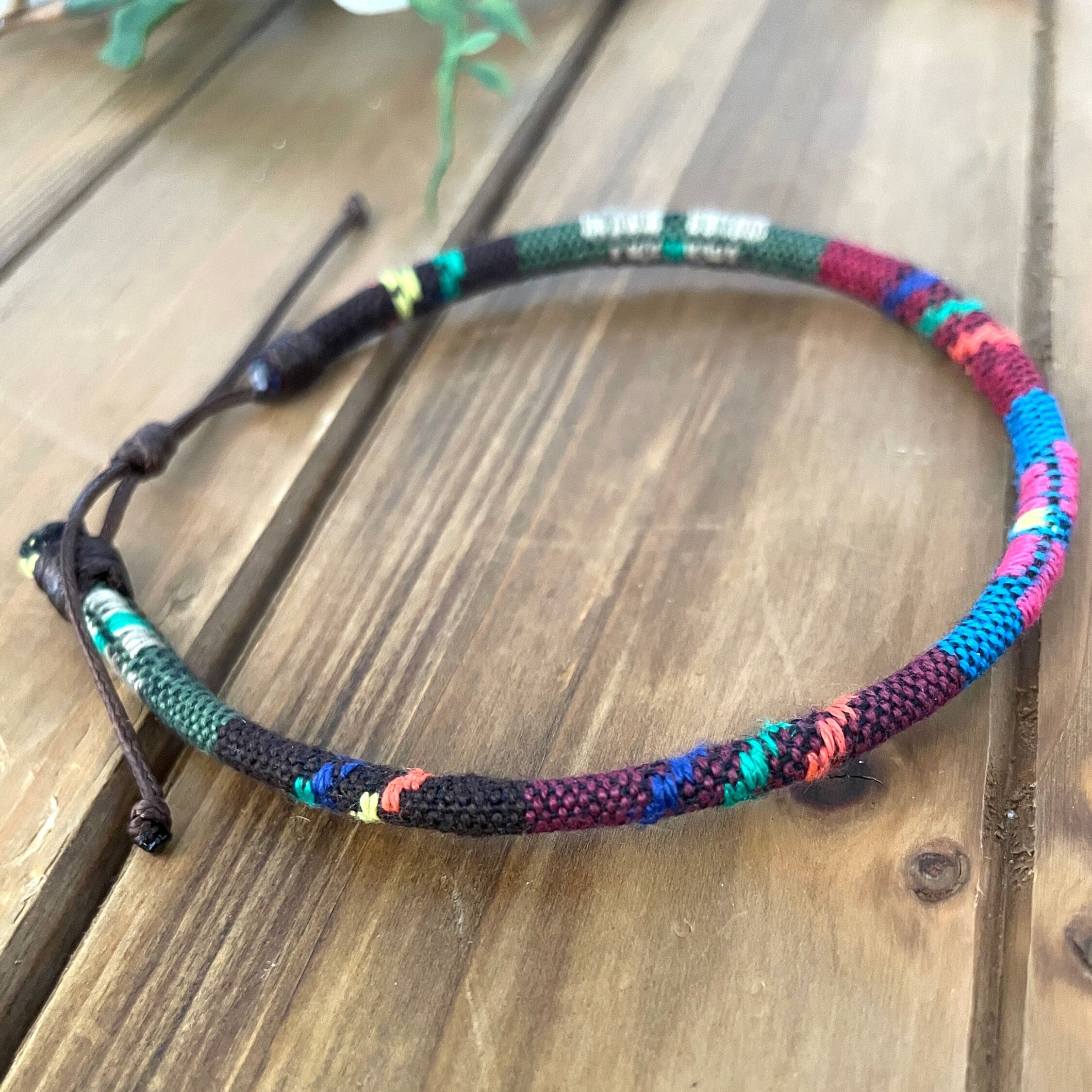 Surfer Bracelet Jewellery Making Kit for Kids, Friendship Bracelet UK,  Children's Craft Set, Gifts for Boys Age, Children's Craft Kits, DIY 