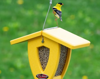 Kettle Moraine Recycled Mini Moraine Screen Feeder