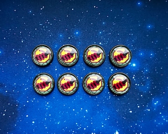 Ark Nova Constriction Tokens