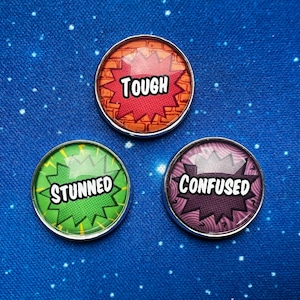Marvel-Champions-LCG- Status-Token