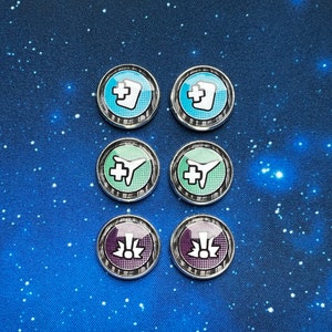 Marvel-Champions-LCG-Begegnungsstatus-Token