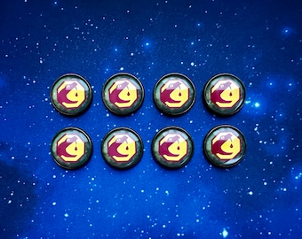 Ark Nova Venom Tokens