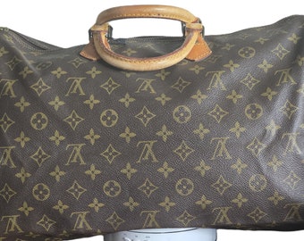 AUTENTICO monogramma Louis Vuitton Speedy 40