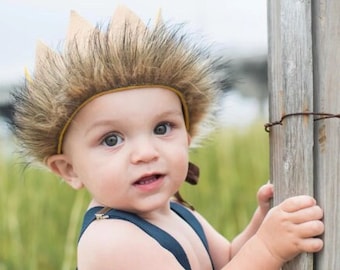 Where The Wild Things Are Crown