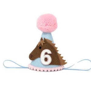 Cumpleaños de caballo, Fiesta de cumpleaños de Spirit, Fiesta de cumpleaños de caballo, Sombrero, Granja, Cumpleaños de La pequeña casa en la pradera, Little Blue Olive