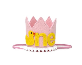 Rubber Ducky Birthday Hat, Rubber Duck Birthday Party, Duck Birthday, Rubber Ducky Birthday Party, Little Blue Olive, Rubber Duck Birthday