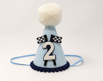 Two fast party theme, Blue and Navy Race Car, Race Car Birthday Party, Car Birthday, Race Car Party, Little Blue Olive, Boy Birthday