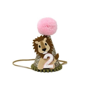 Girl Jungle Birthday, Pink Safari Birthday, Jungle Safari Birthday, Two Wild Birthday, Lion Birthday, Adventure Birthday, Little Blue Olive