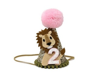 Girl Jungle Birthday, Pink Safari Birthday, Jungle Safari Birthday, Two Wild Birthday, Lion Birthday, Adventure Birthday, Little Blue Olive