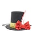 Ringmaster Hat, Halloween Costume, Halloween Party, Costume, Circus ...