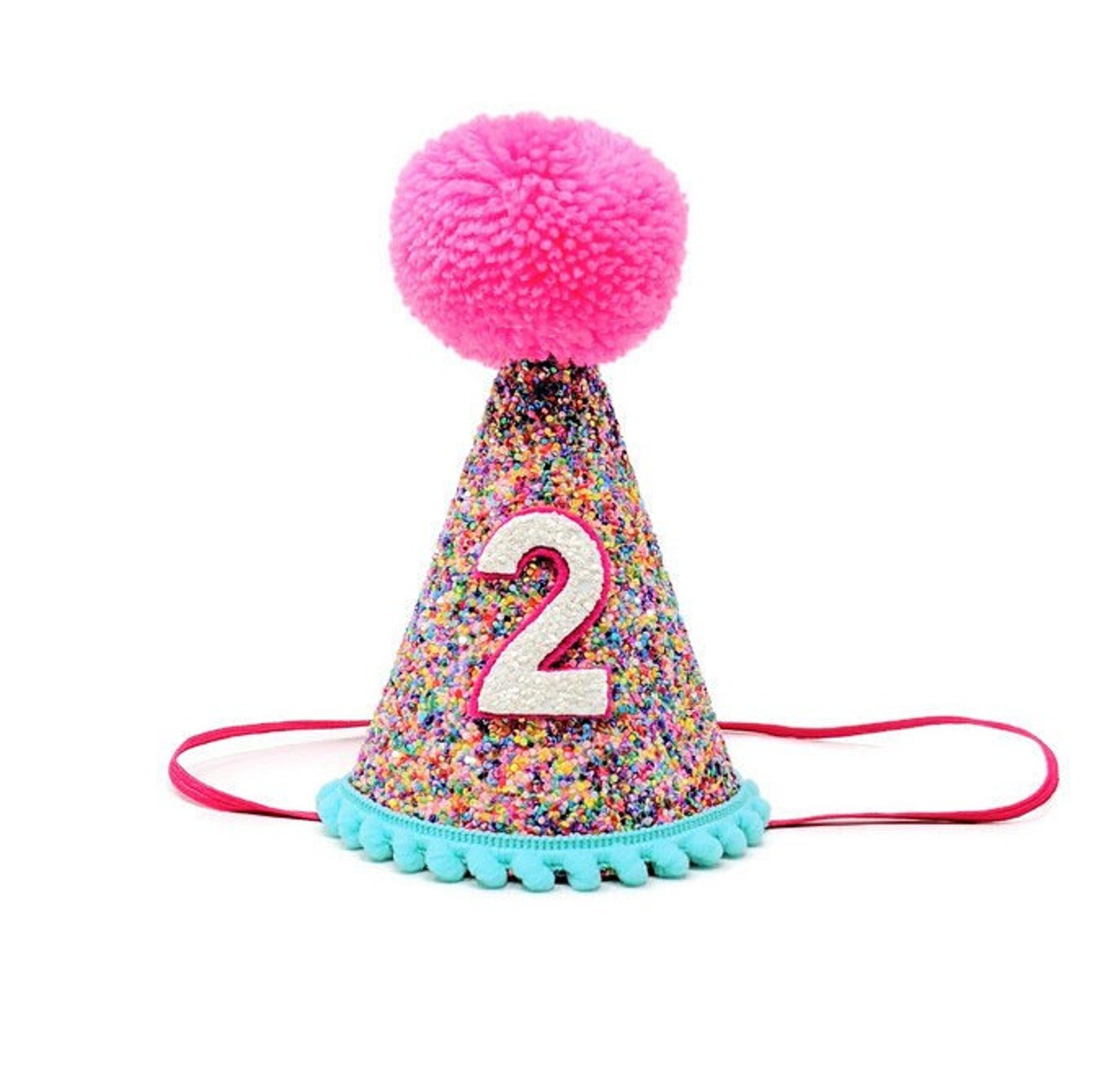 Birthday Girl Hat