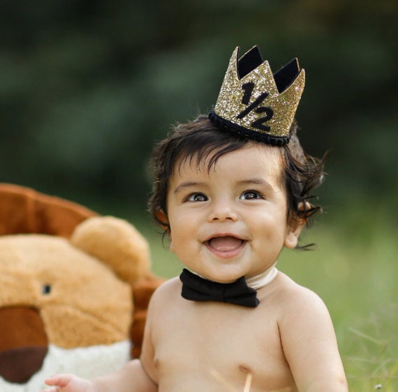 Birthday boy crown party cheap hat