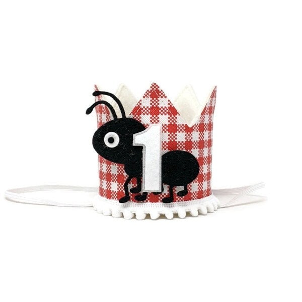 Picnic birthday, Picnic party, Red gingham, Birthday barbecue, Picnic table cloth, Ants go marching