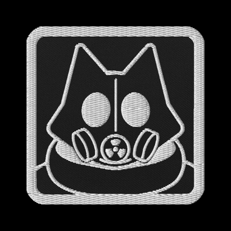 ドローンパッチ 画像 1